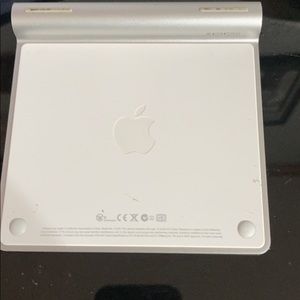 Apple Trackpad